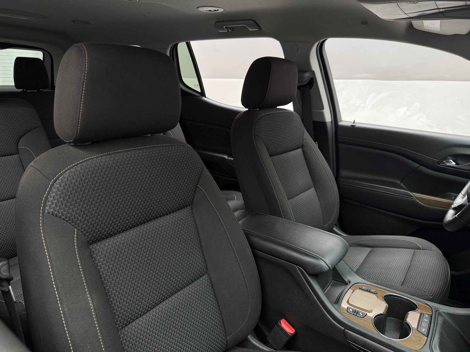 Thumbnail: 2021 GMC Acadia - 2