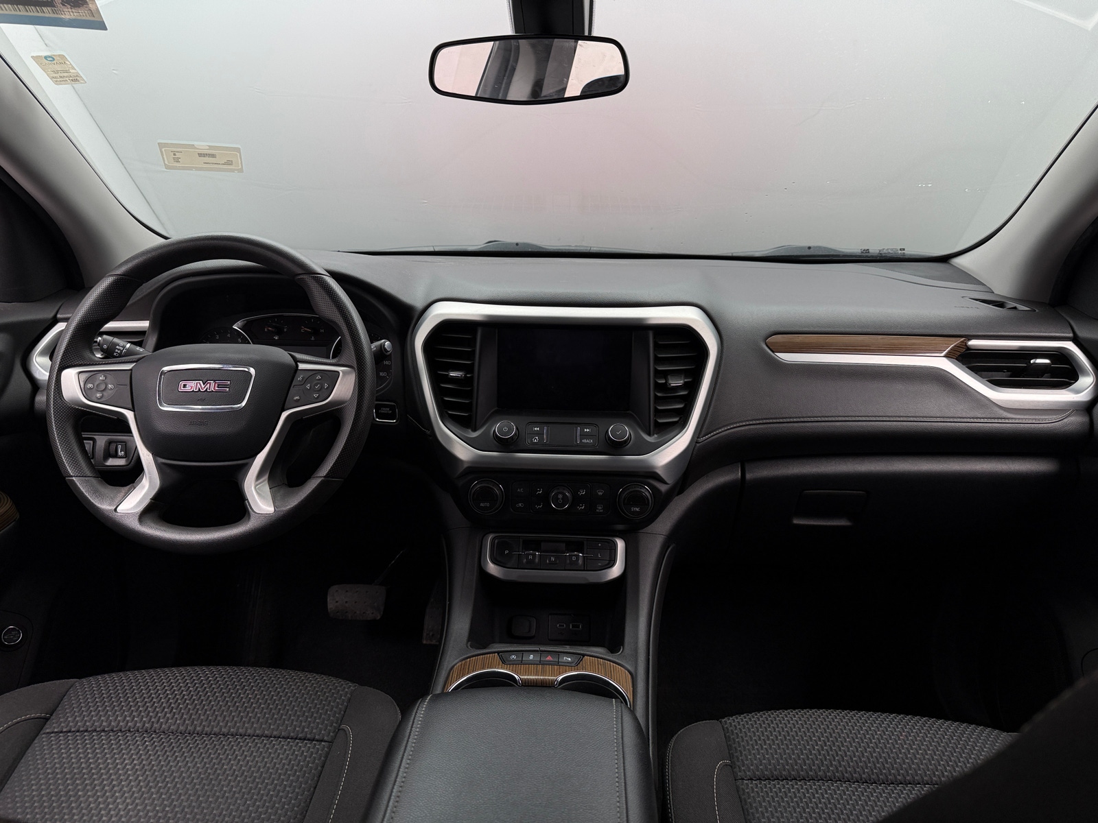 Thumbnail: 2021 GMC Acadia - 3