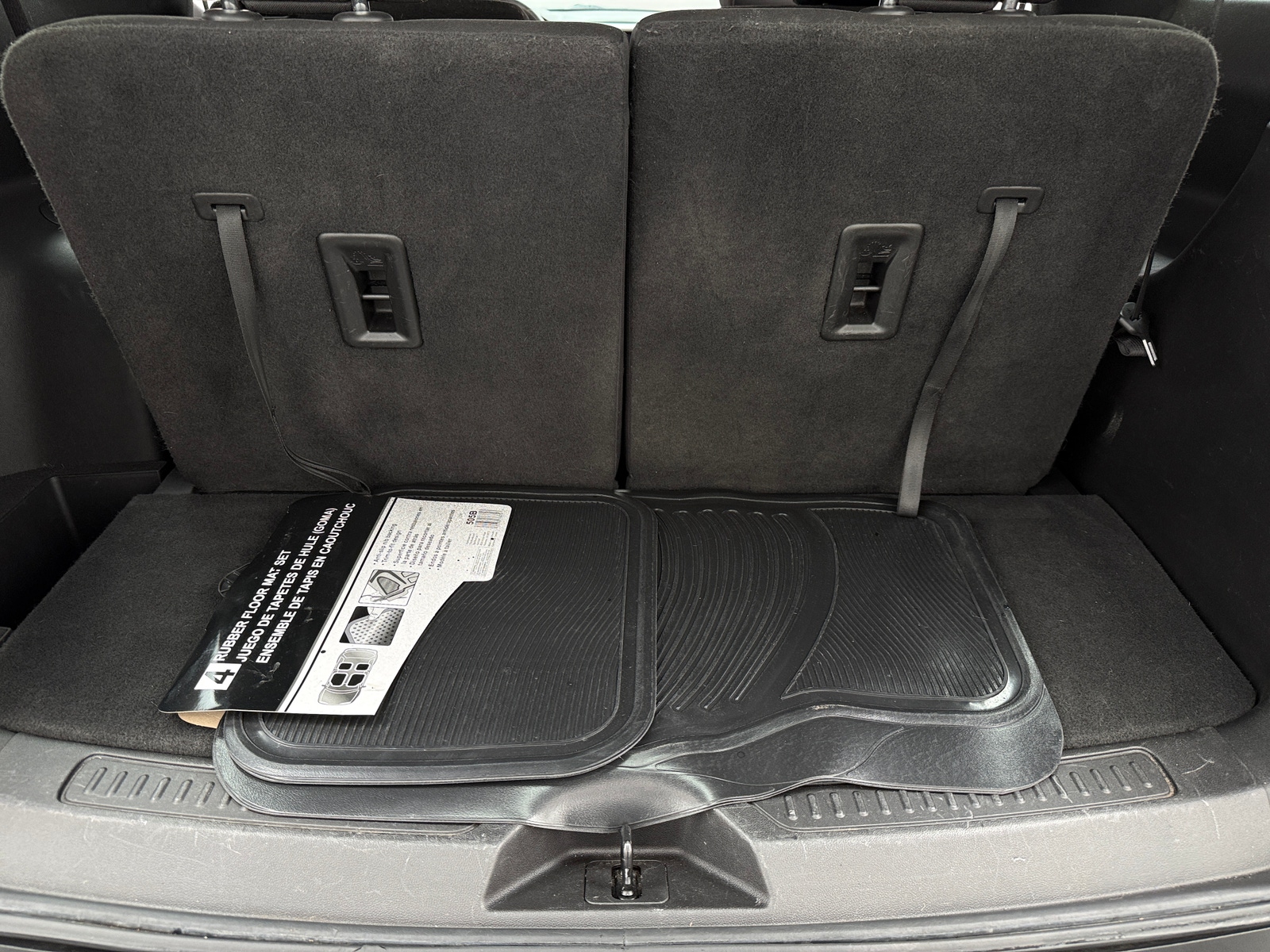 Thumbnail: 2021 GMC Acadia - 7