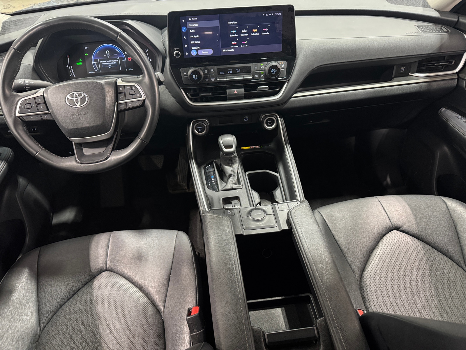 Thumbnail: 2024 Toyota Grand Highlander - 2