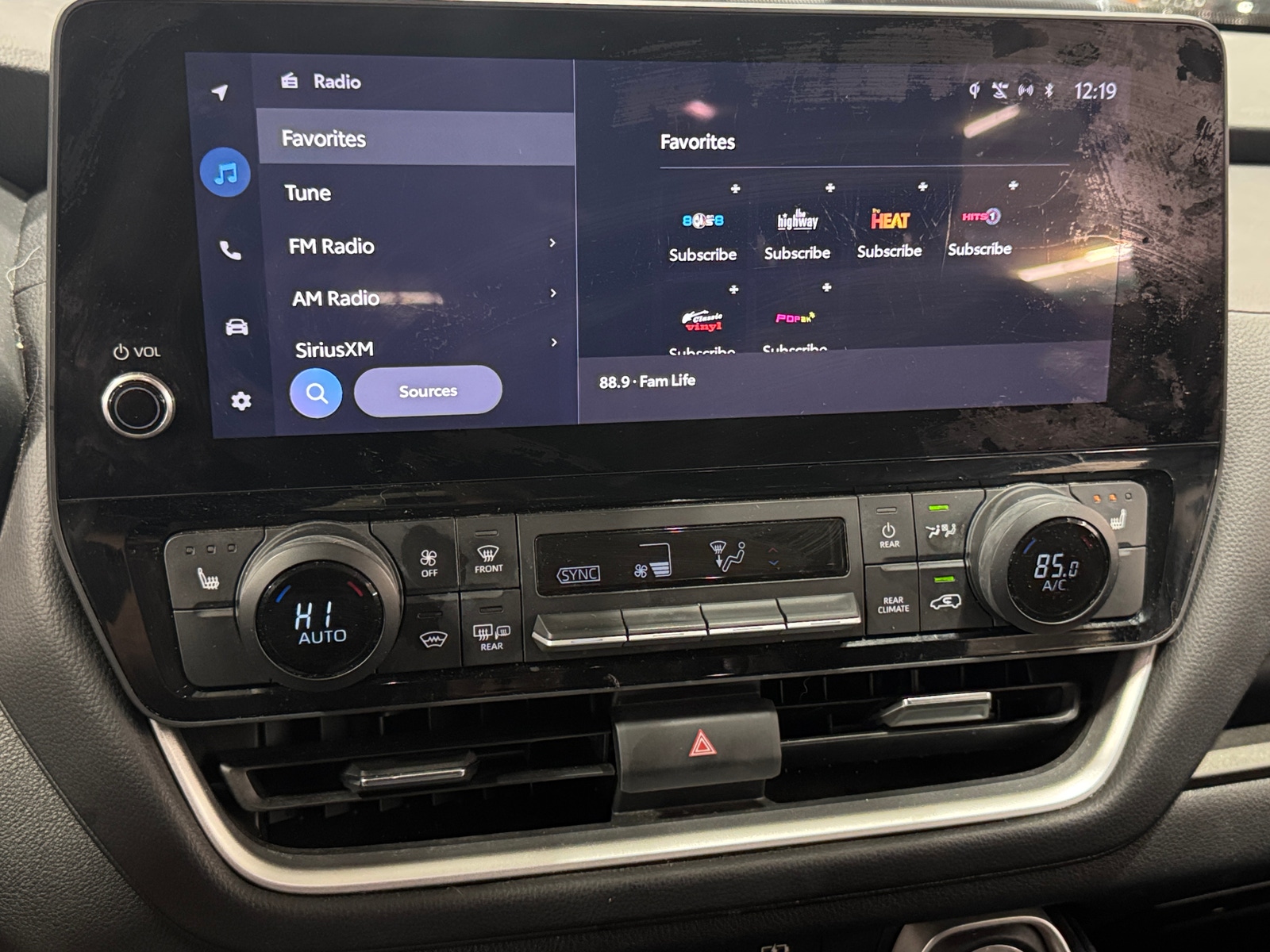 Thumbnail: 2024 Toyota Grand Highlander - 3