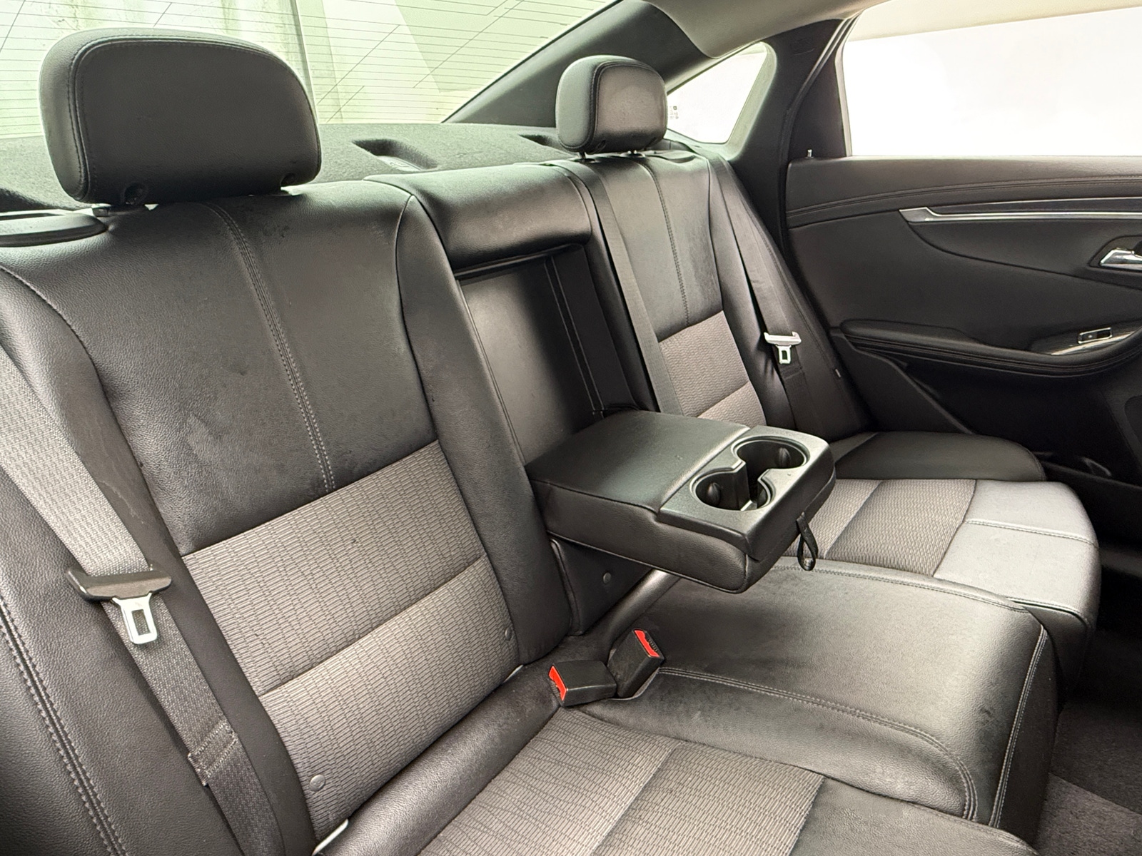 Thumbnail: 2019 Chevrolet Impala - 5