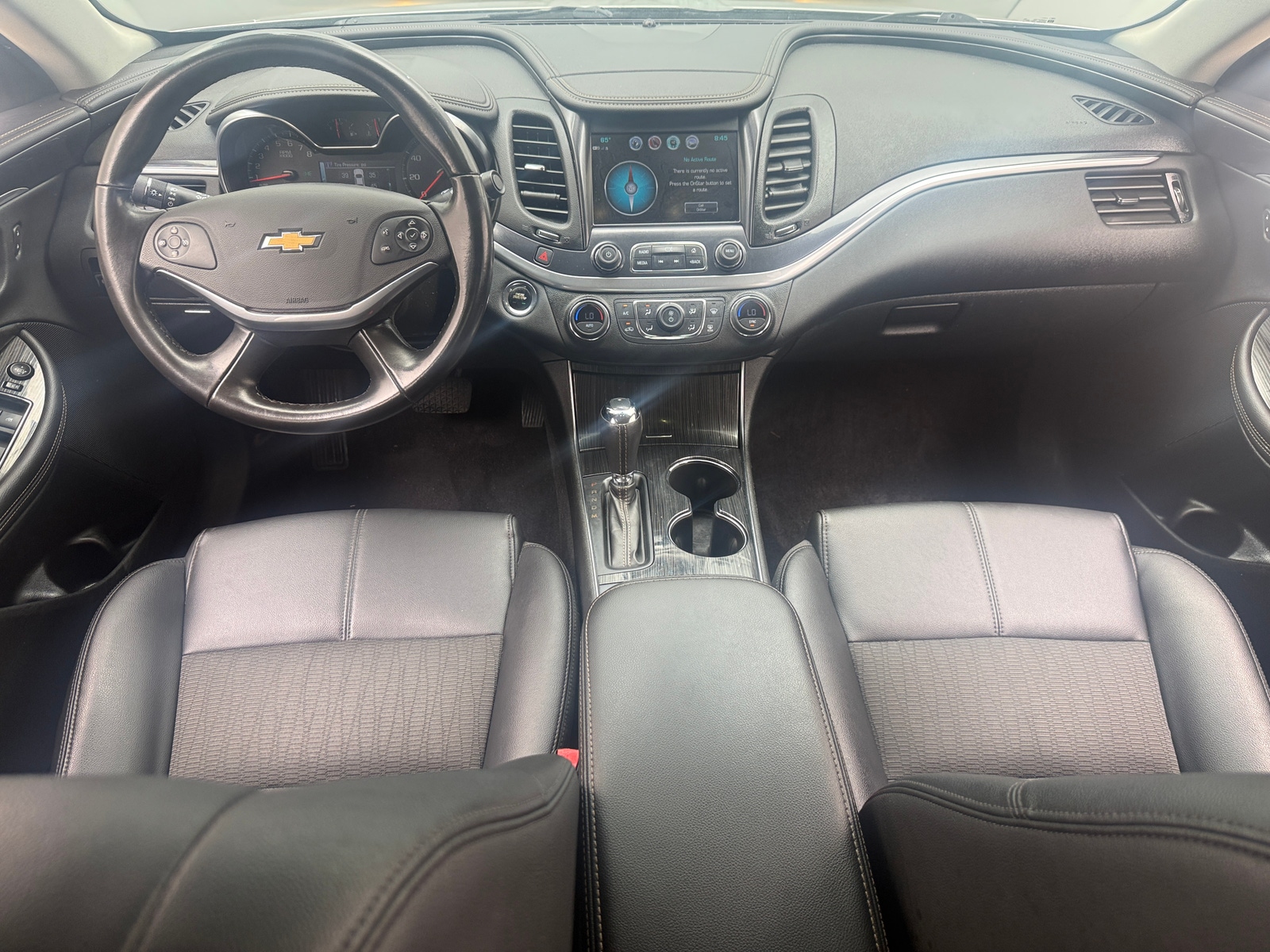 Thumbnail: 2019 Chevrolet Impala - 2