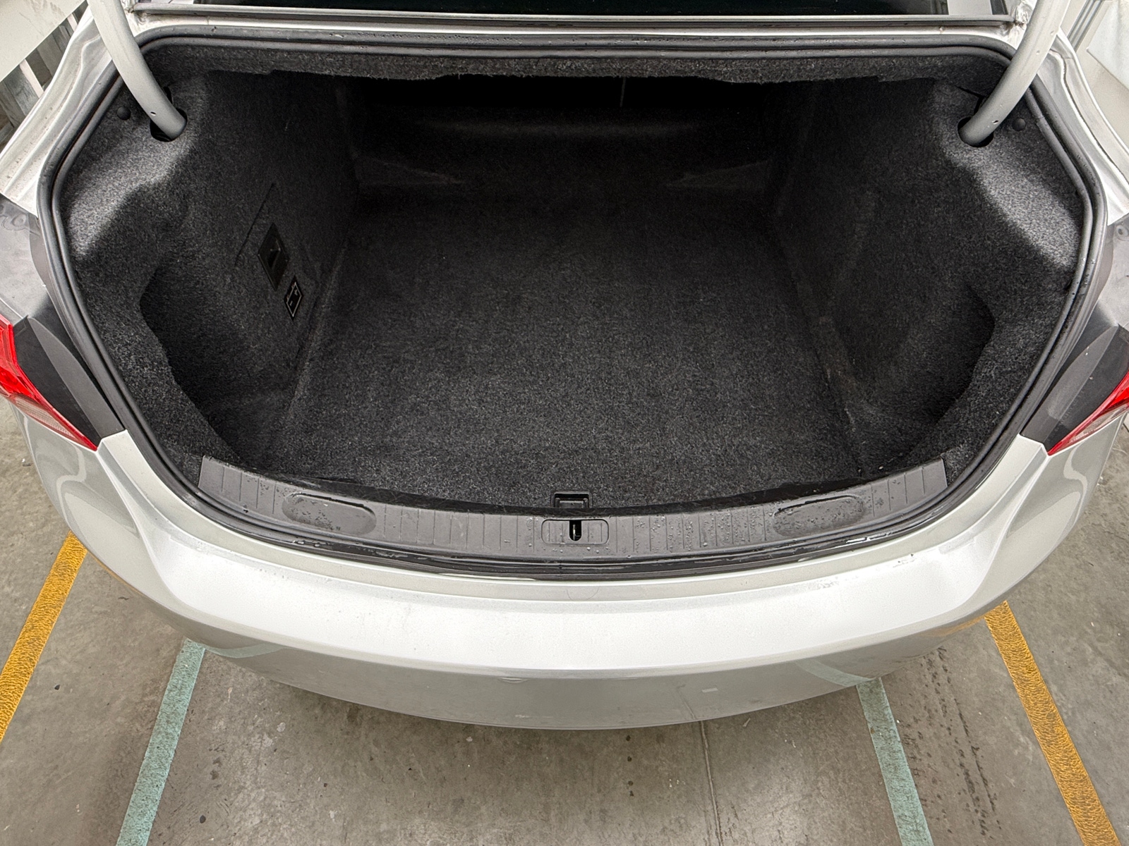 Thumbnail: 2019 Chevrolet Impala - 6