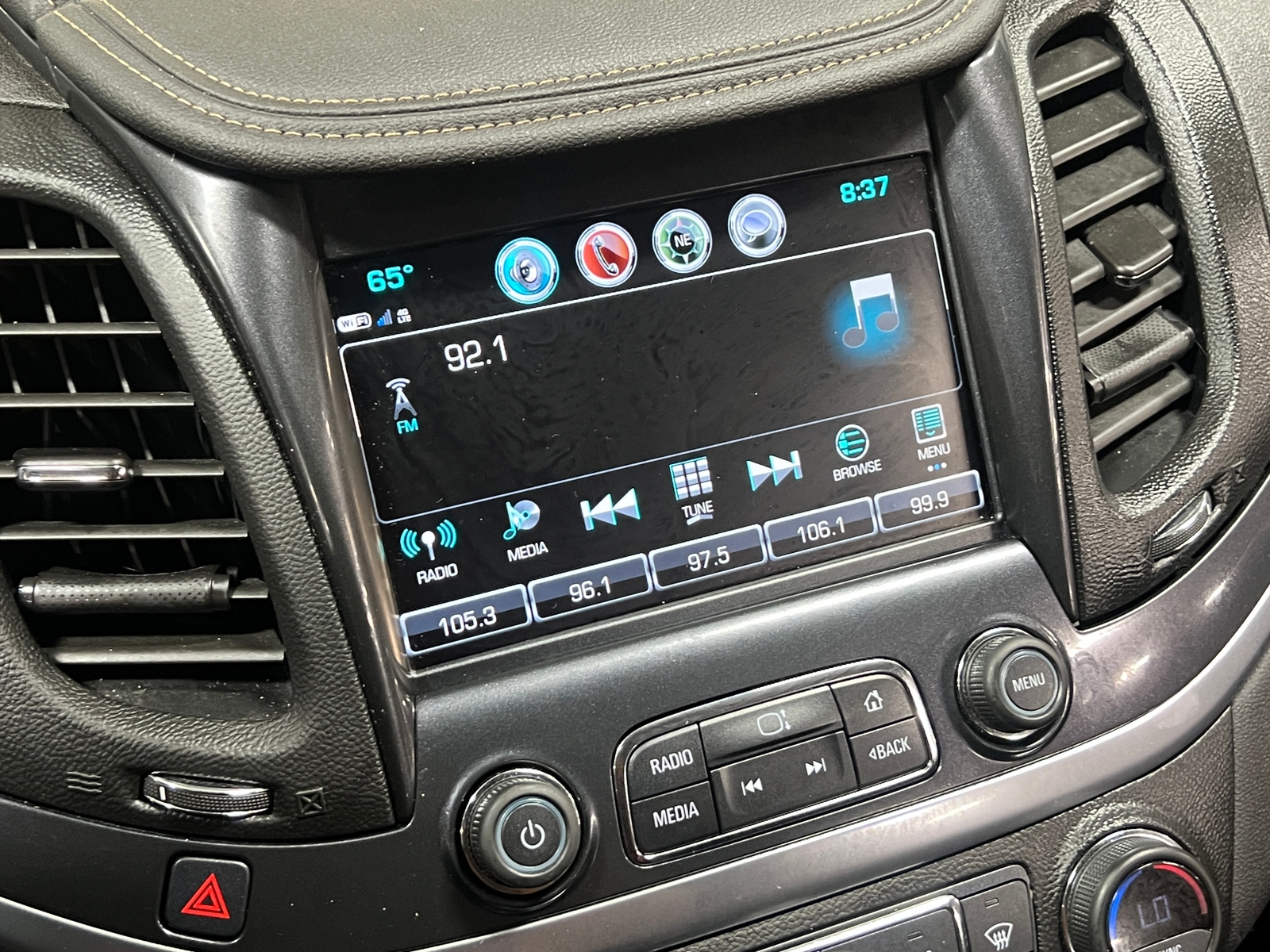 Thumbnail: 2019 Chevrolet Impala - 3