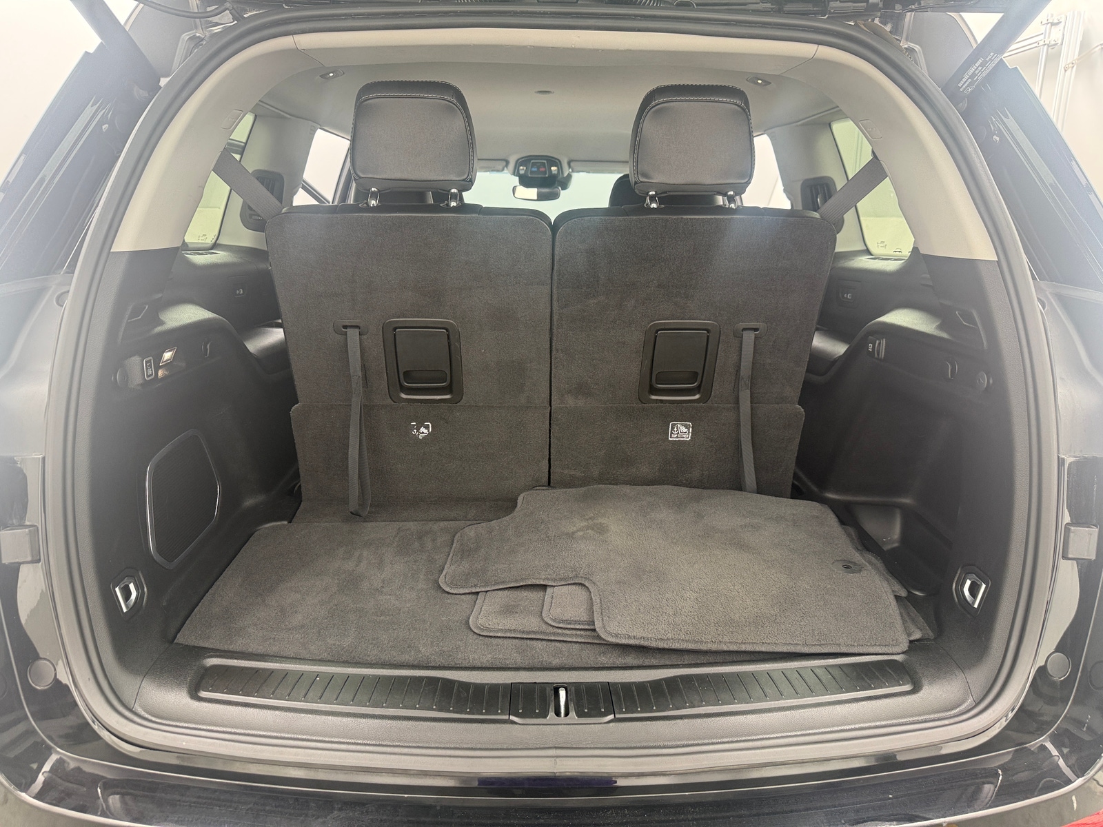 Thumbnail: 2022 Jeep Grand Cherokee L - 6