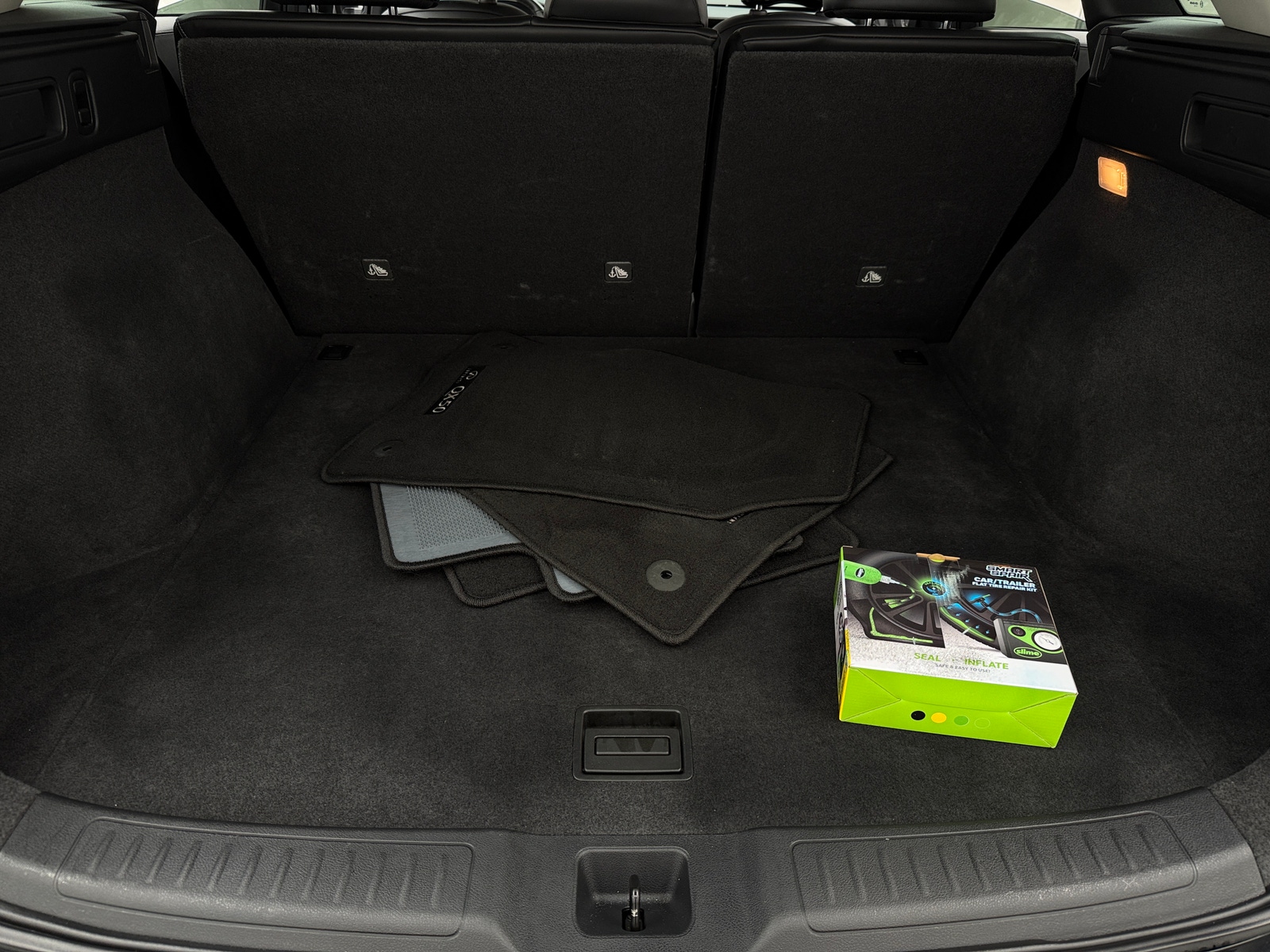 Thumbnail: 2022 INFINITI QX50 - 6