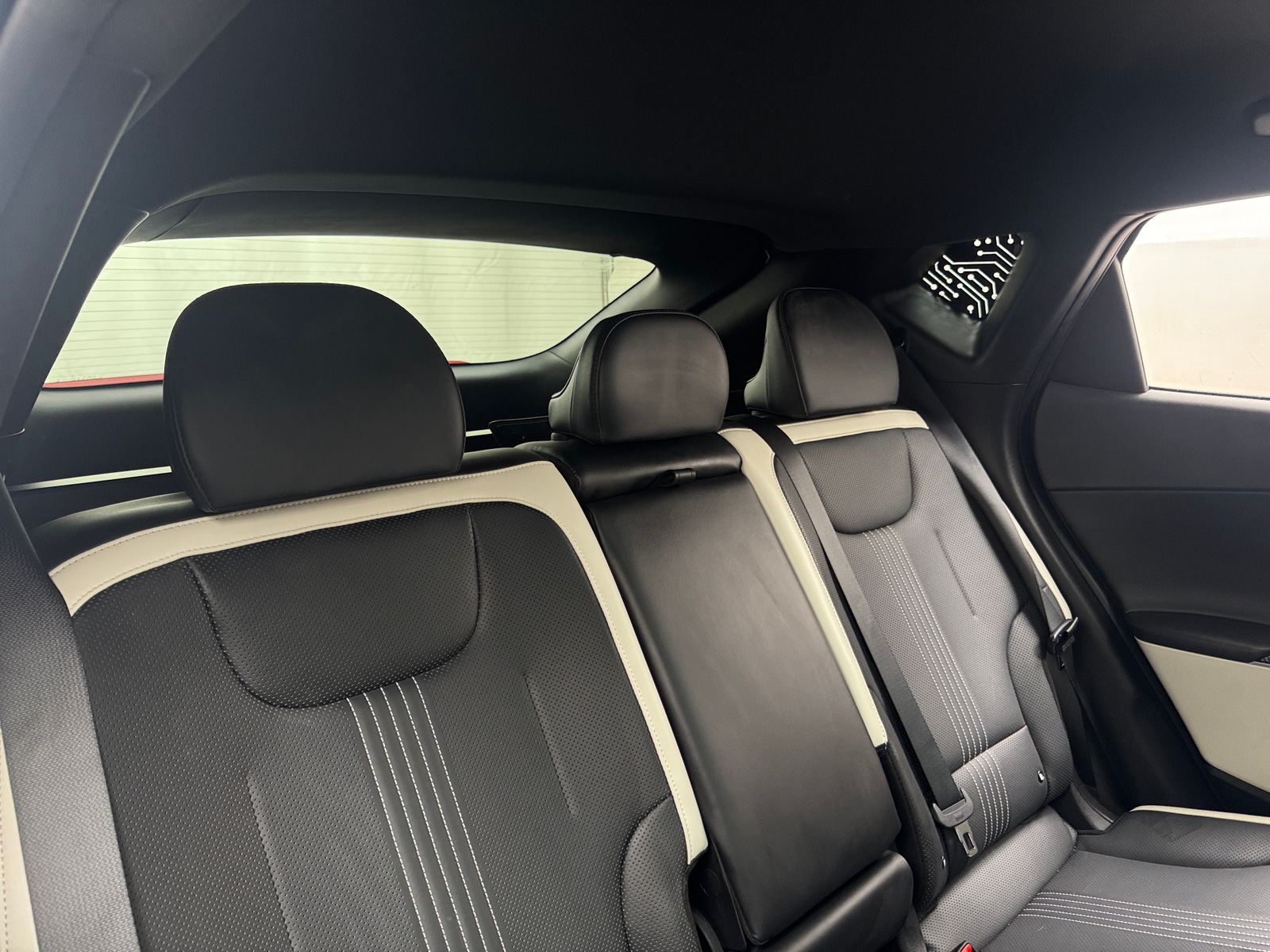 Thumbnail: 2023 Kia EV6 - 5