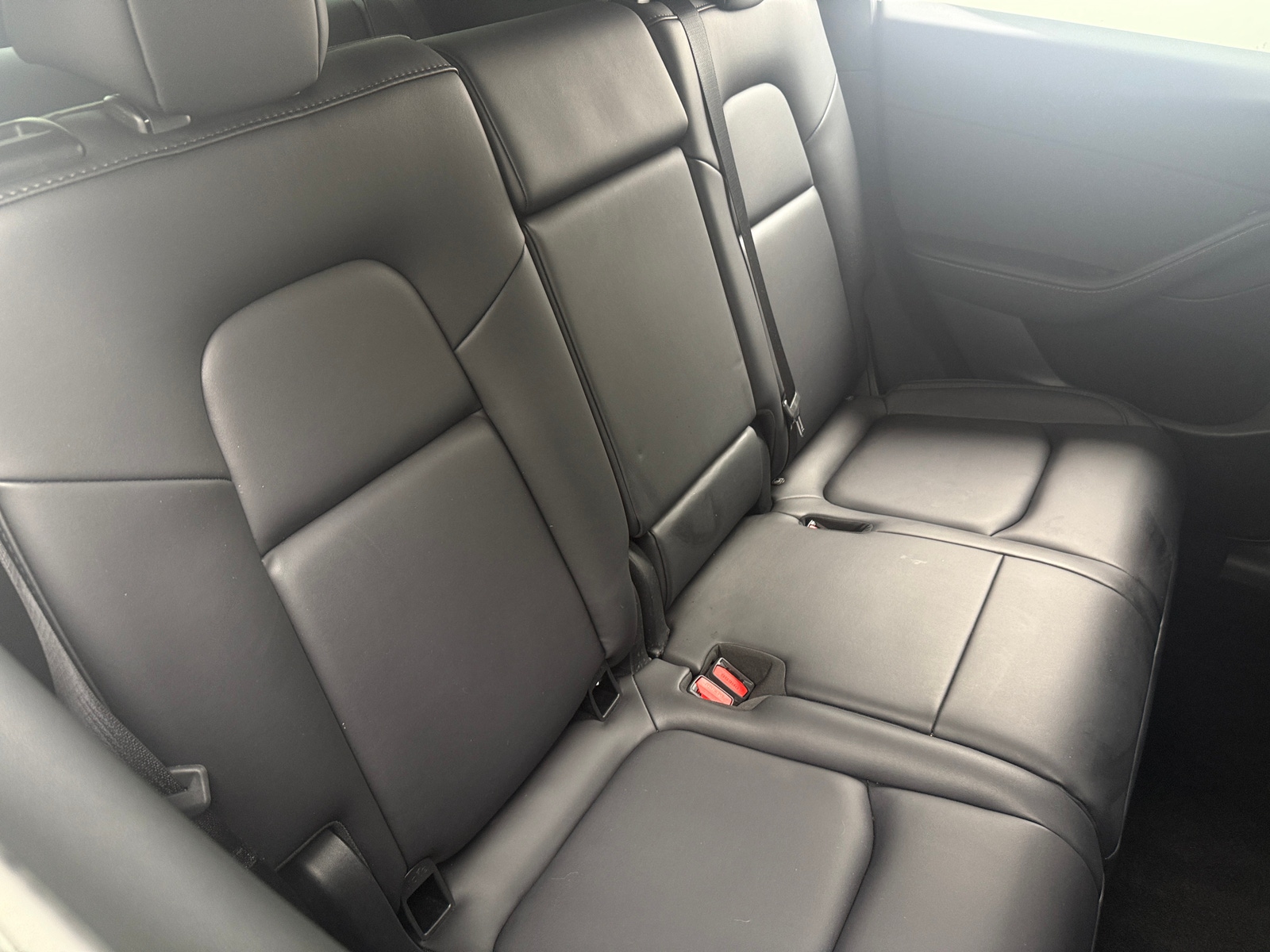 Thumbnail: 2024 Tesla Model Y - 5