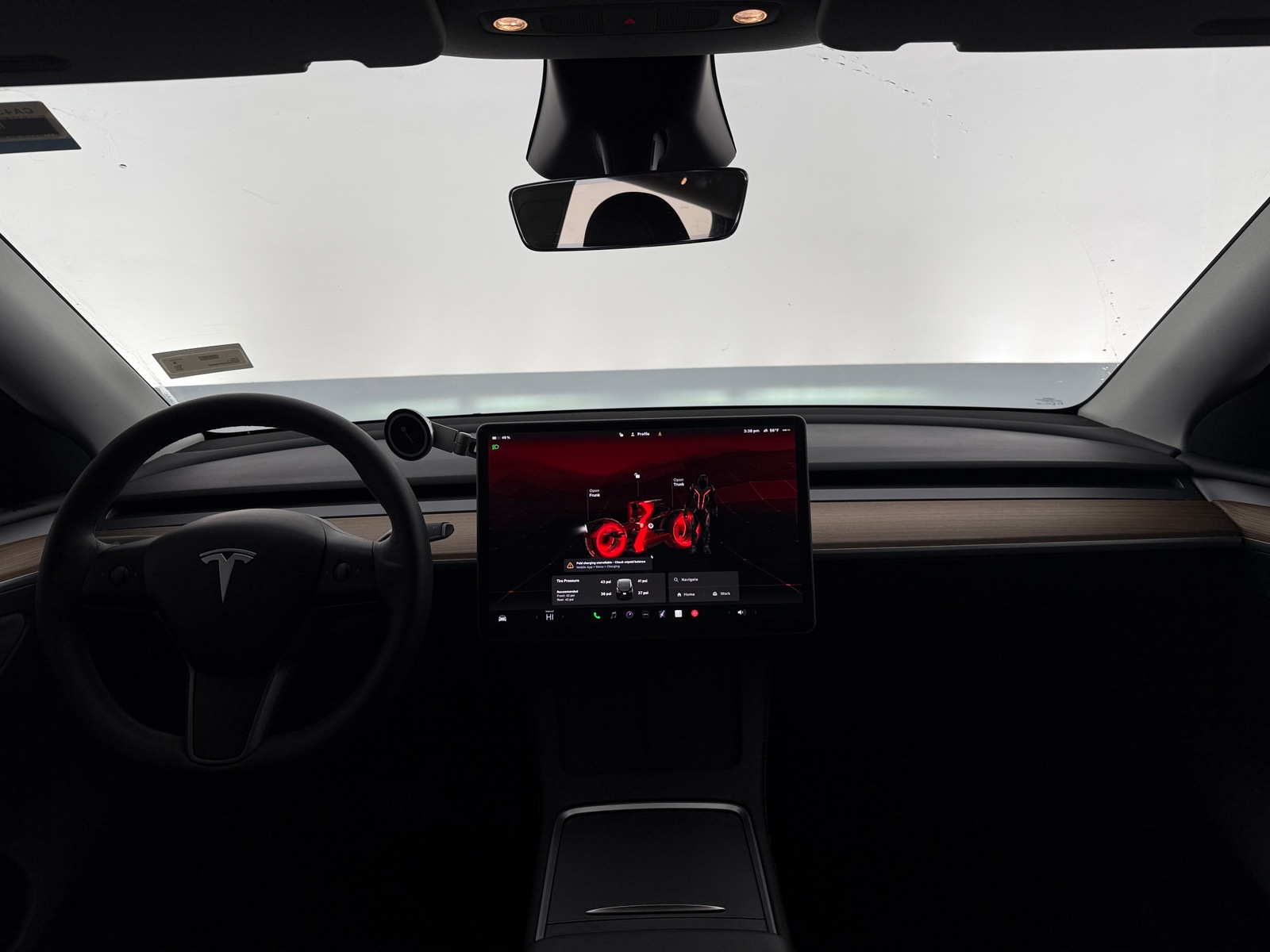 Thumbnail: 2024 Tesla Model Y - 2