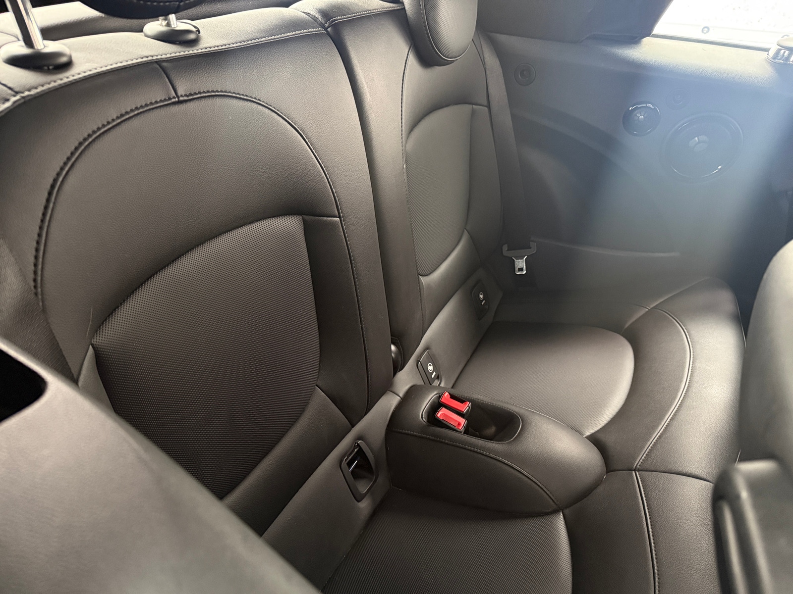 Thumbnail: 2019 MINI Cooper Convertible - 5