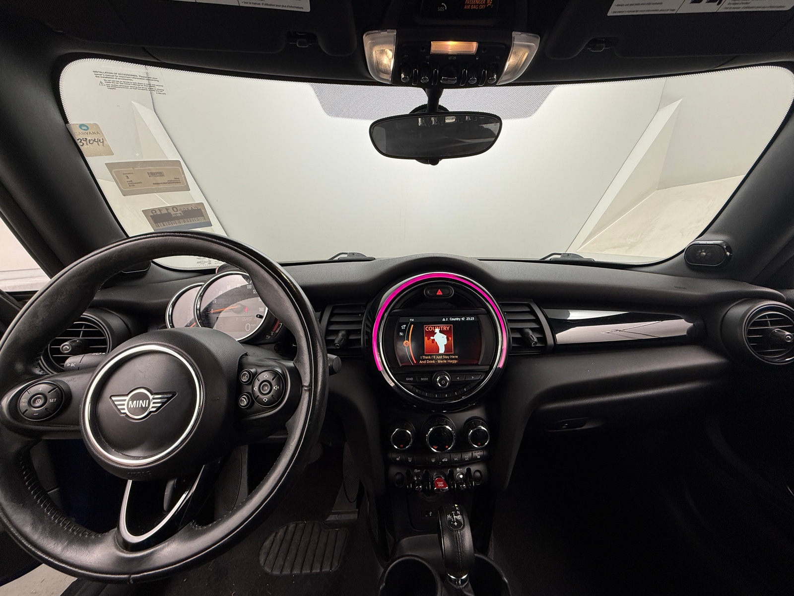 Thumbnail: 2019 MINI Cooper Convertible - 2