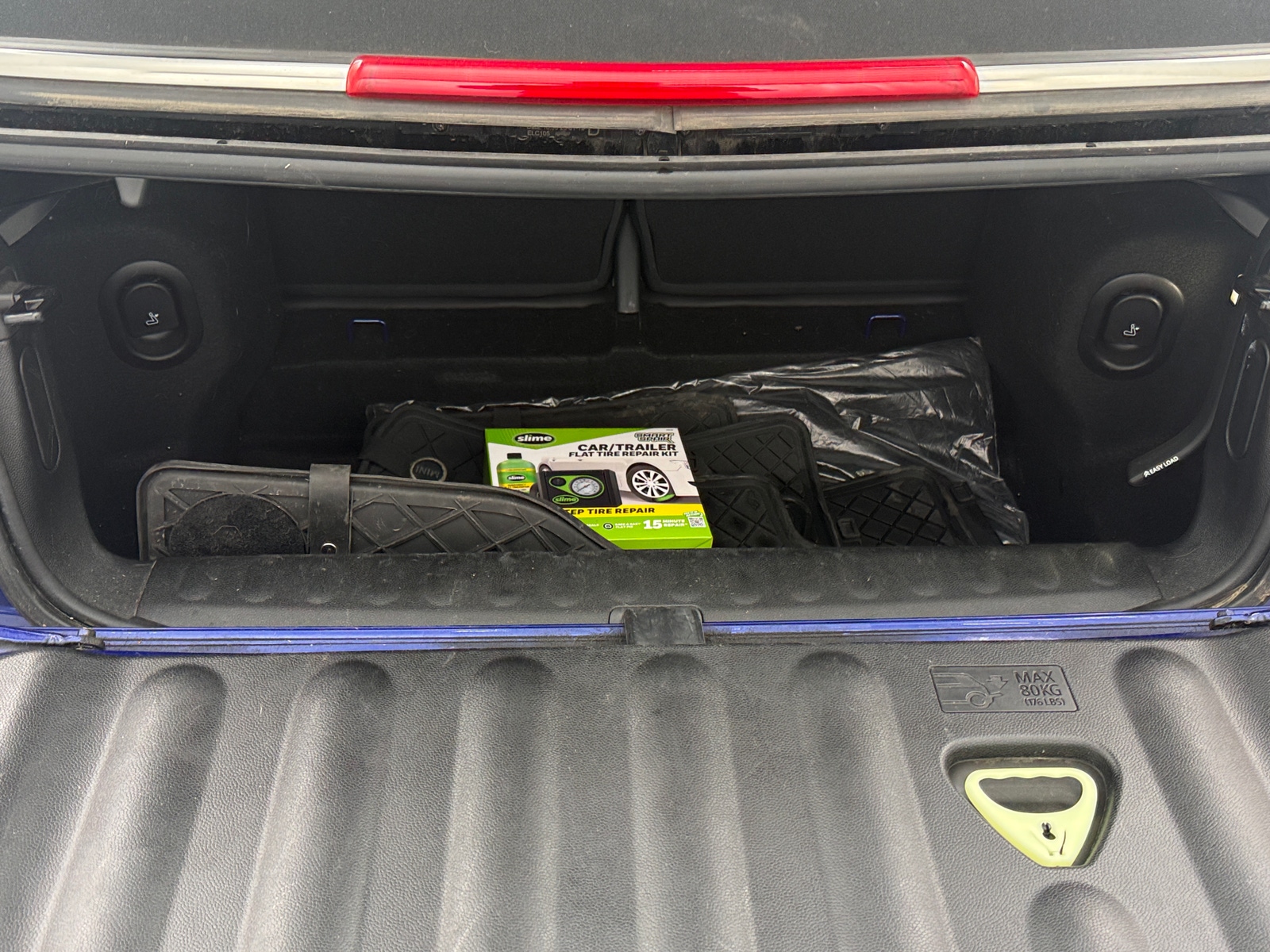 Thumbnail: 2019 MINI Cooper Convertible - 6