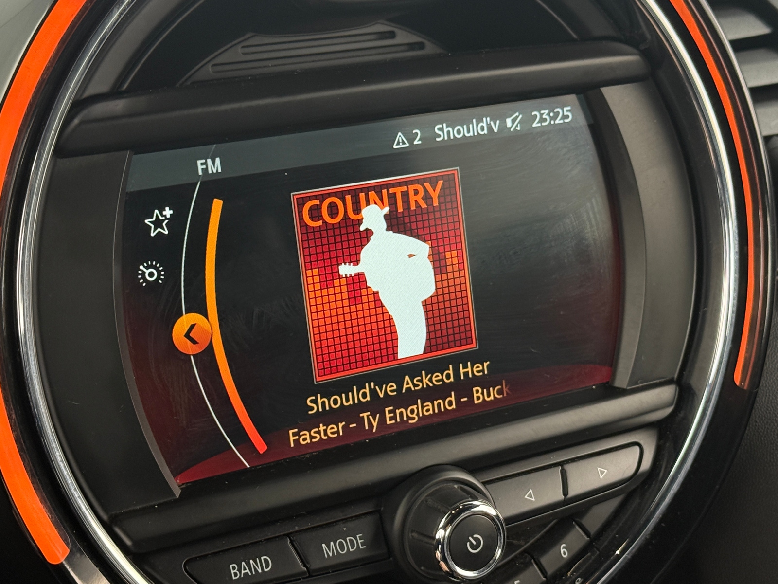 Thumbnail: 2019 MINI Cooper Convertible - 3