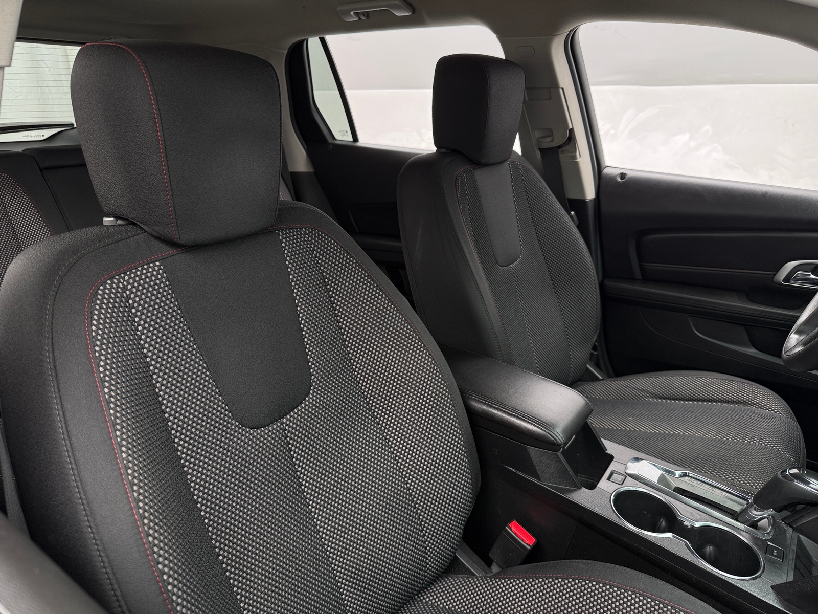 Thumbnail: 2017 GMC Terrain - 2