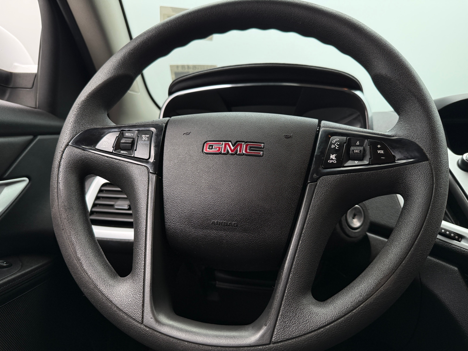 Thumbnail: 2017 GMC Terrain - 5