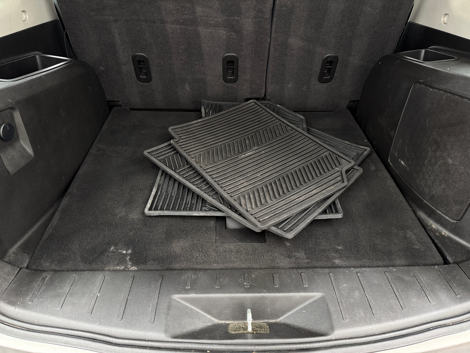 Thumbnail: 2017 GMC Terrain - 7