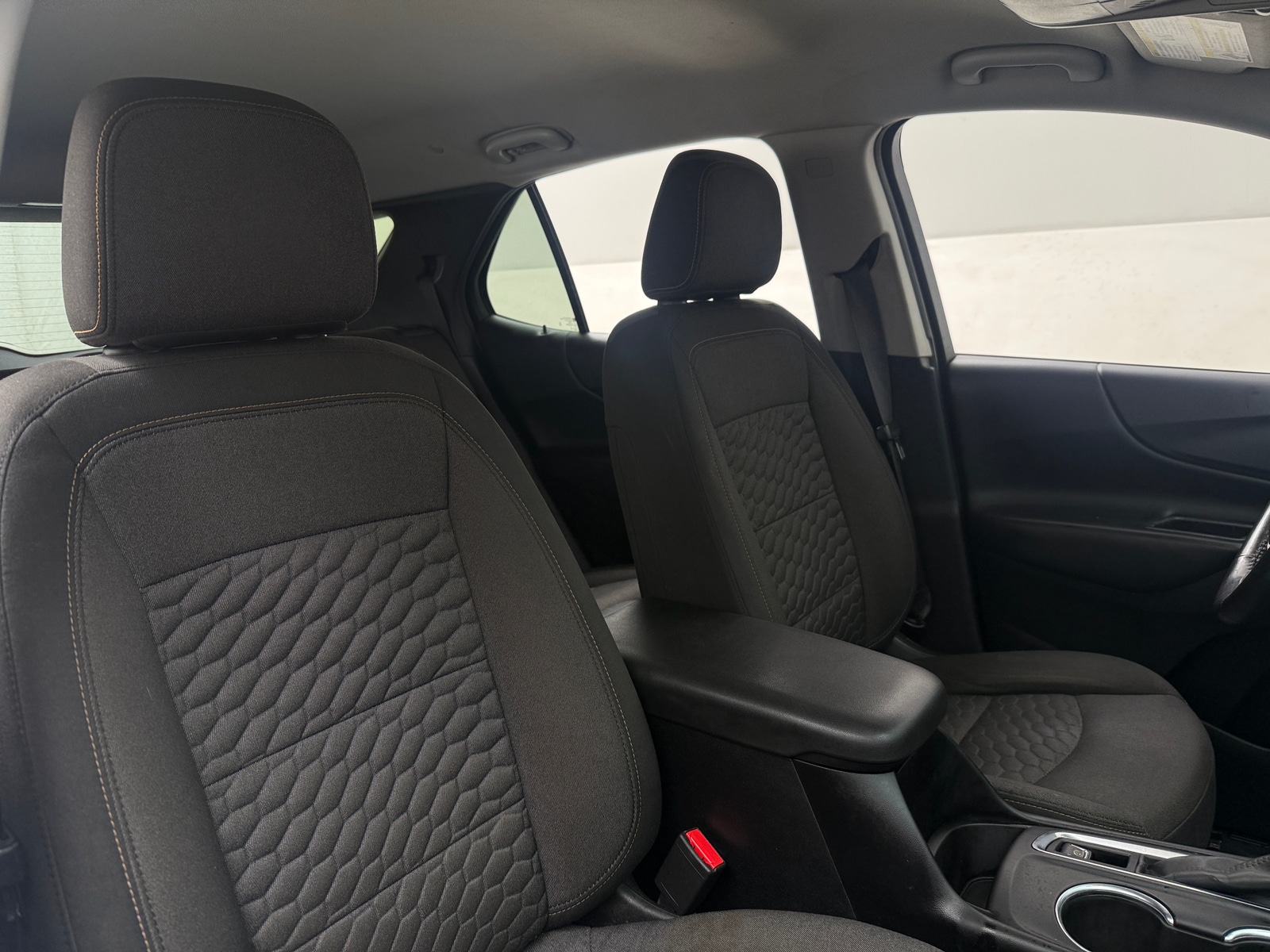 Thumbnail: 2019 Chevrolet Equinox - 2