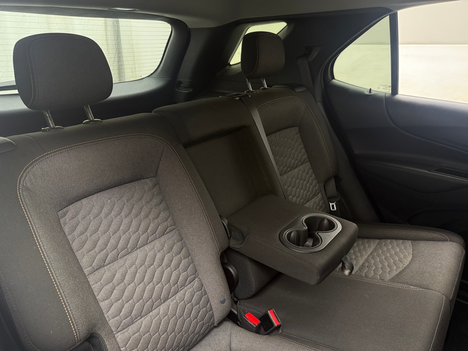 Thumbnail: 2019 Chevrolet Equinox - 6