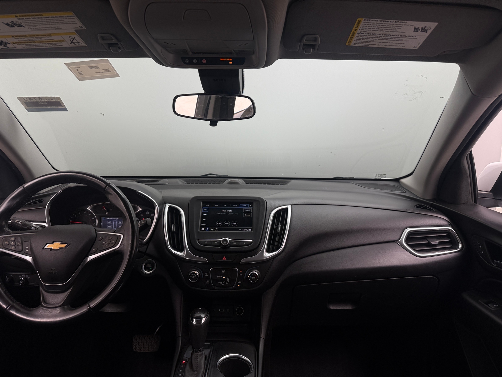 Thumbnail: 2019 Chevrolet Equinox - 3