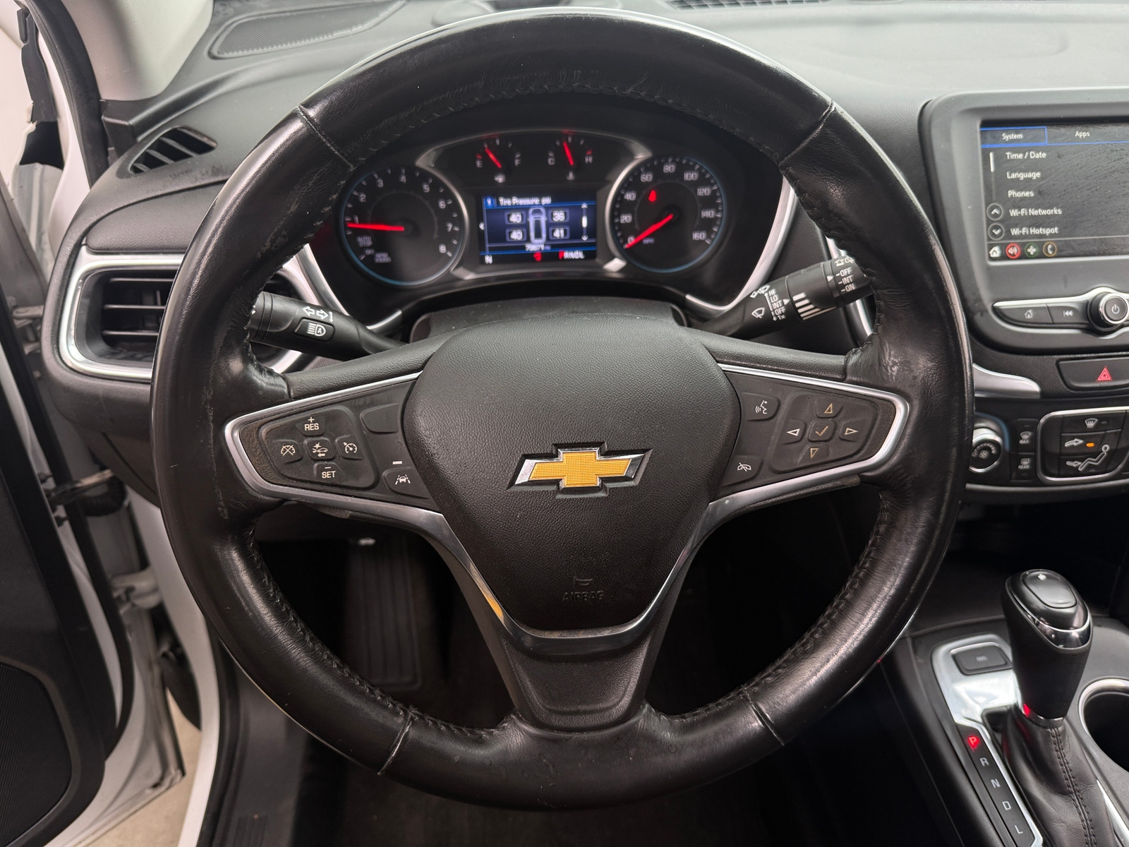 Thumbnail: 2019 Chevrolet Equinox - 5