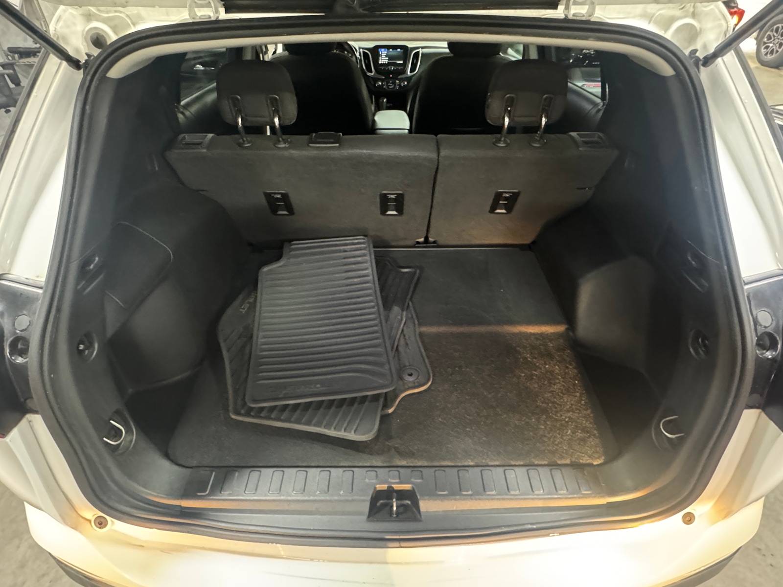 Thumbnail: 2019 Chevrolet Equinox - 7