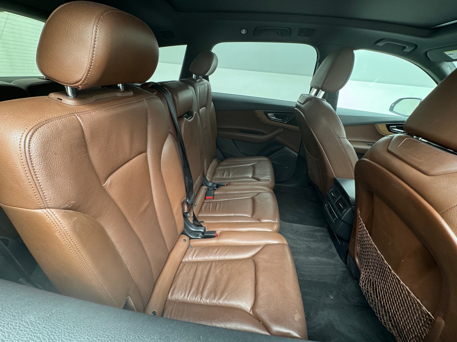 Thumbnail: 2017 Audi Q7 - 5