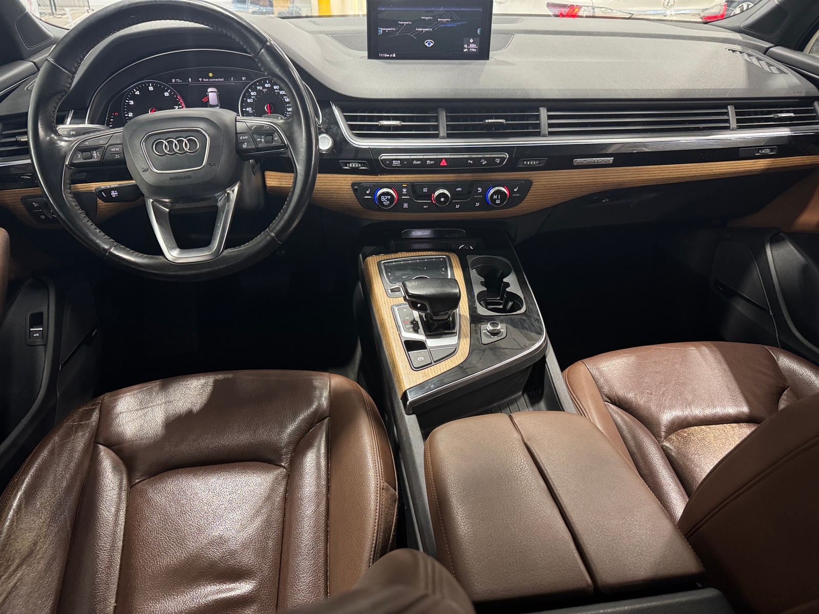 Thumbnail: 2017 Audi Q7 - 2