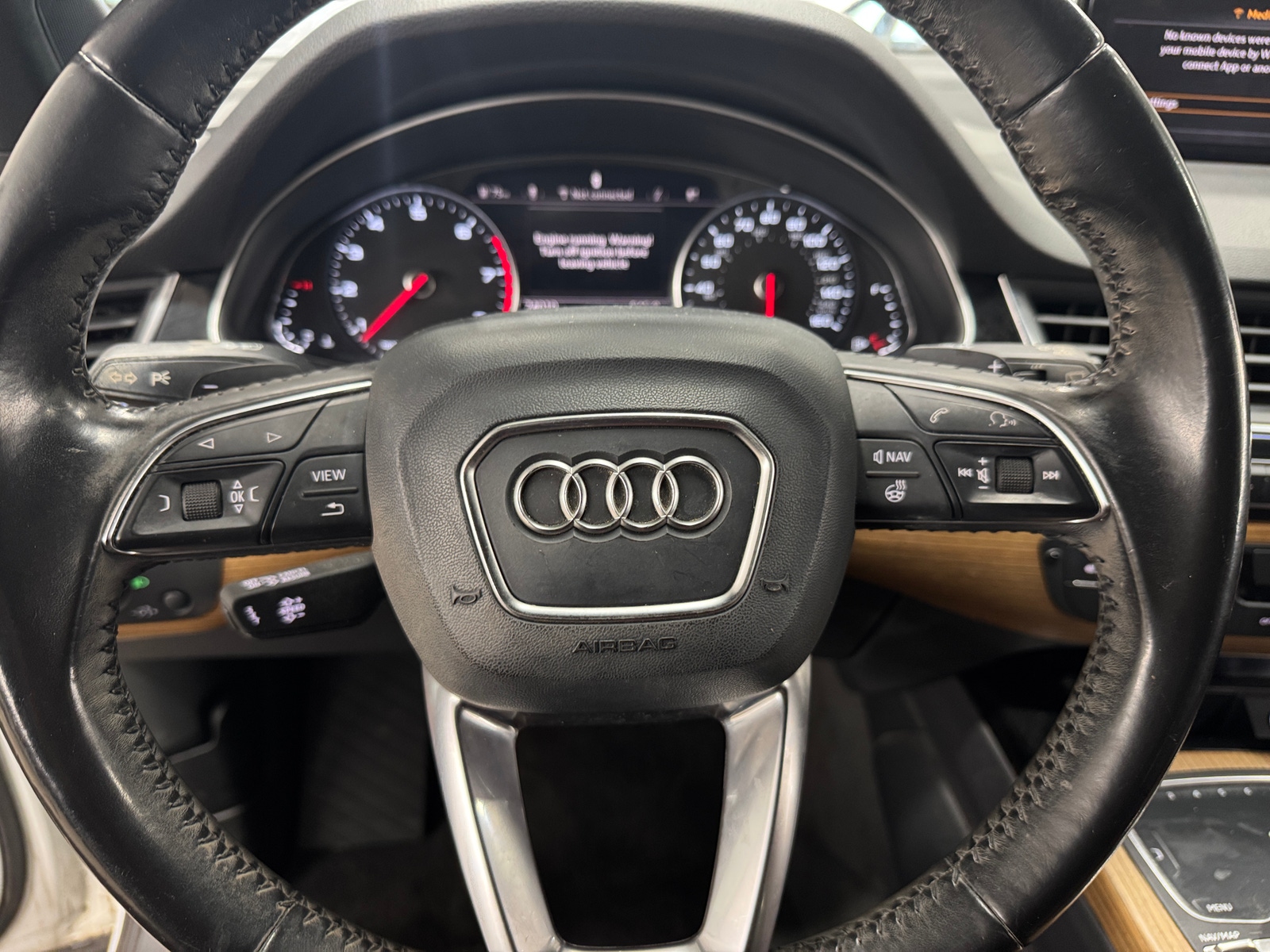 Thumbnail: 2017 Audi Q7 - 4