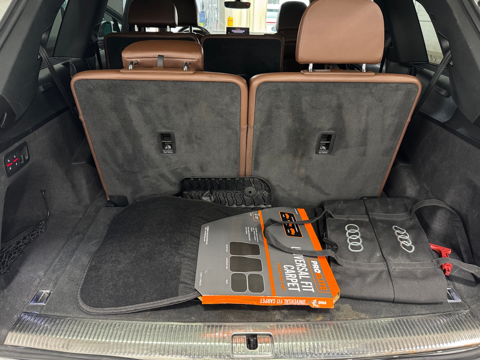 Thumbnail: 2017 Audi Q7 - 6