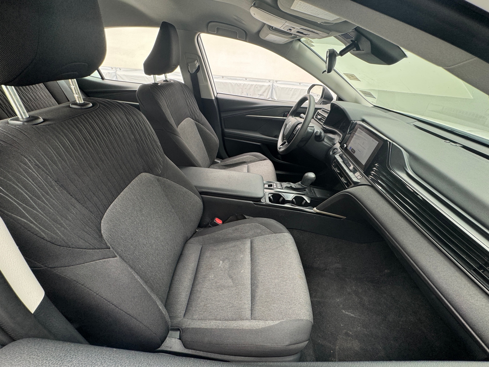 Thumbnail: 2025 Toyota Camry - 2