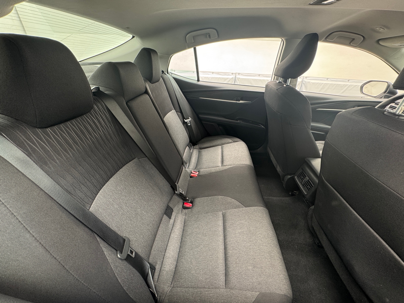 Thumbnail: 2025 Toyota Camry - 6