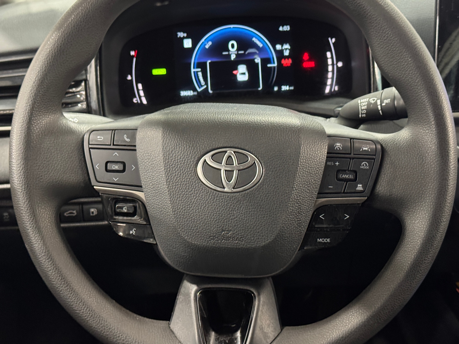 Thumbnail: 2025 Toyota Camry - 5