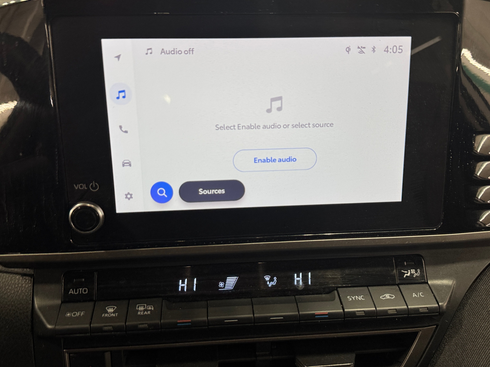 Thumbnail: 2025 Toyota Camry - 4