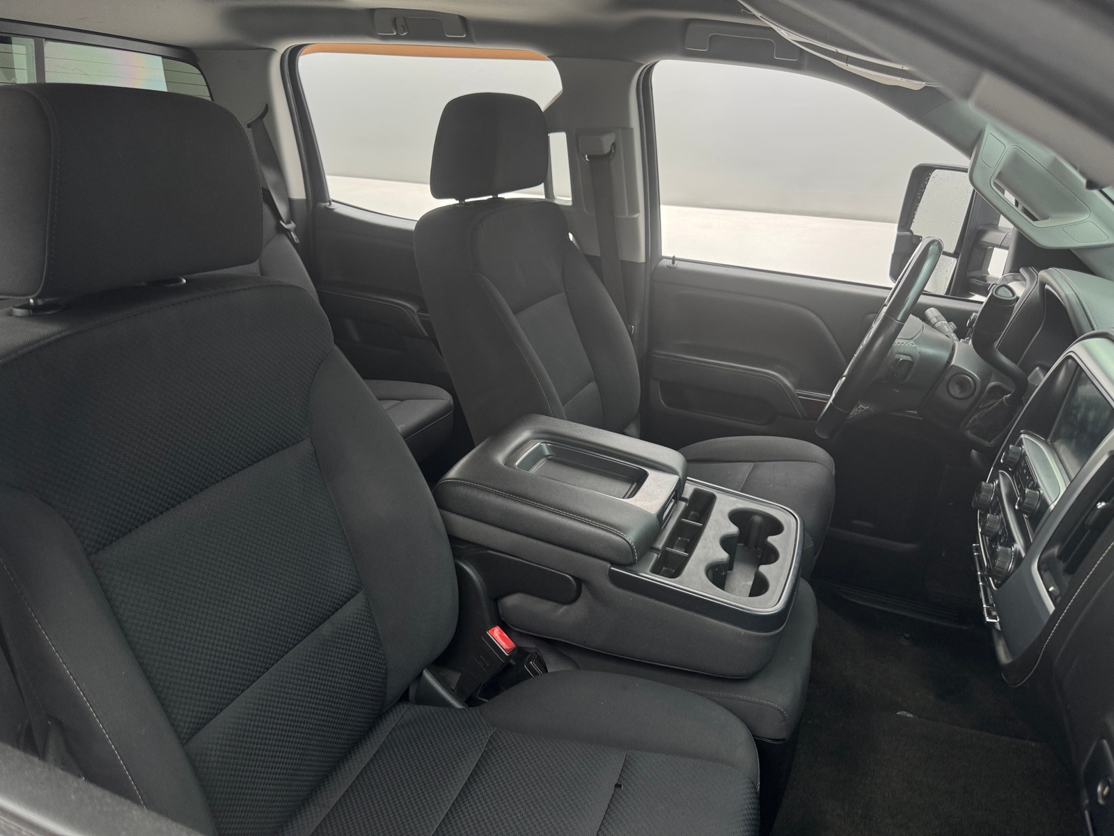 Thumbnail: 2018 GMC Sierra 3500 - 2