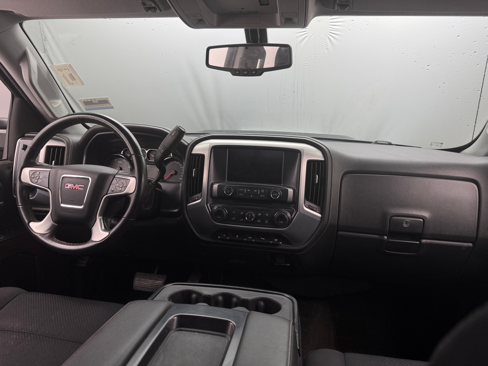 Thumbnail: 2018 GMC Sierra 3500 - 3