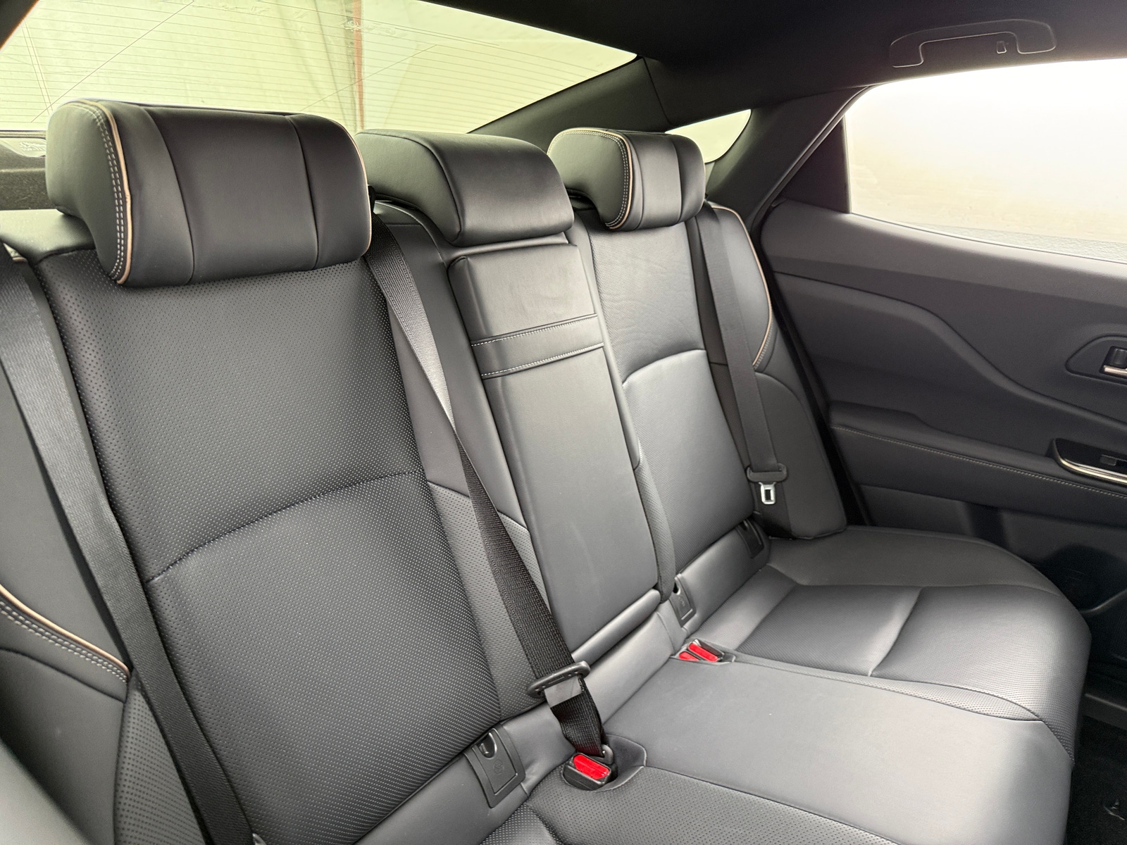 Thumbnail: 2025 Toyota Crown - 5