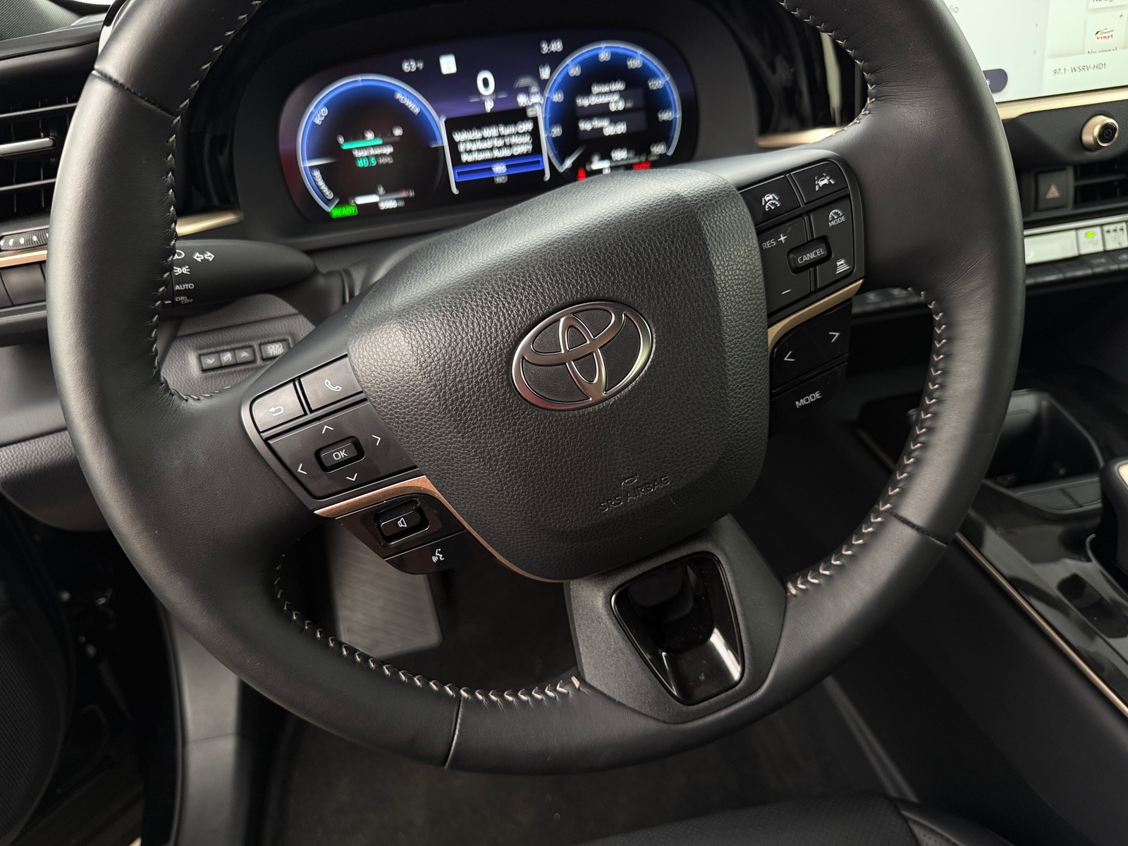 Thumbnail: 2025 Toyota Crown - 4