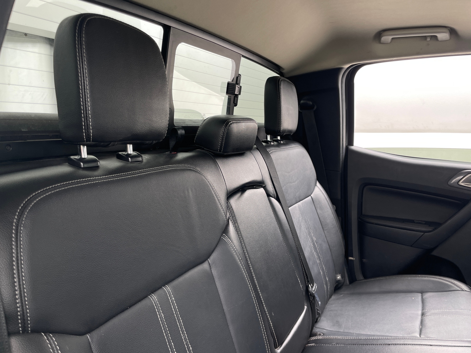 Thumbnail: 2020 Ford Ranger - 5