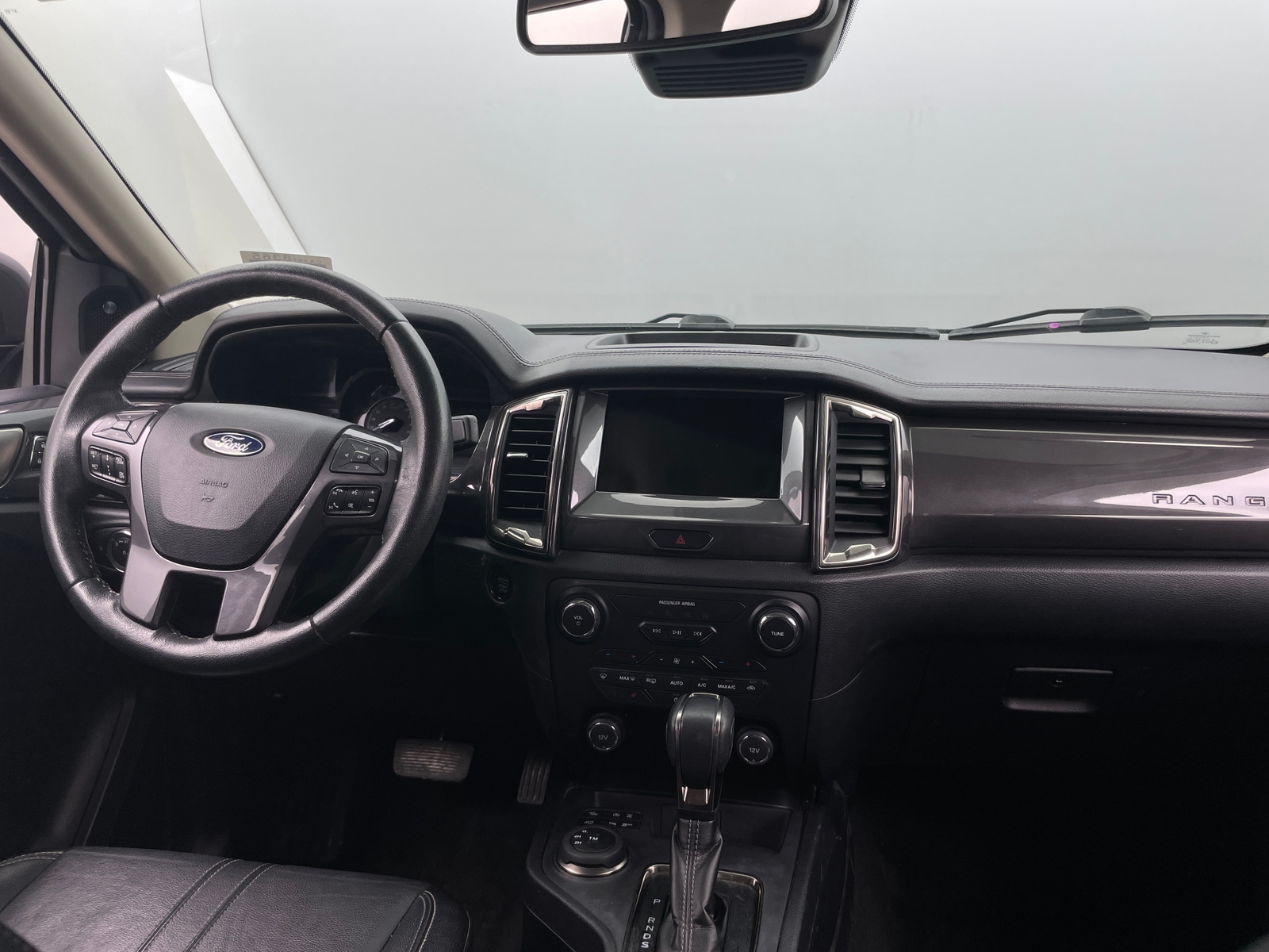 Thumbnail: 2020 Ford Ranger - 2