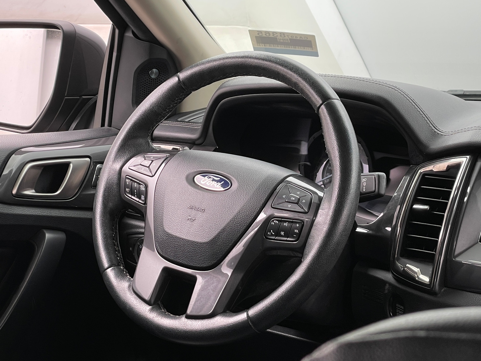 Thumbnail: 2020 Ford Ranger - 4