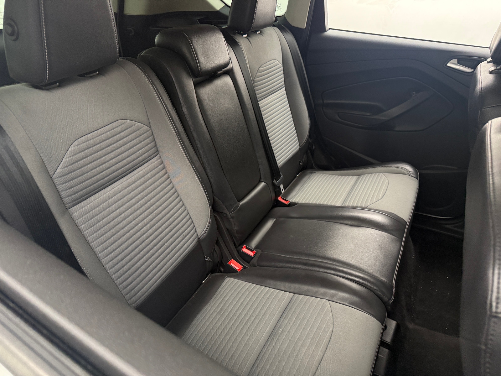 Thumbnail: 2018 Ford Escape - 5