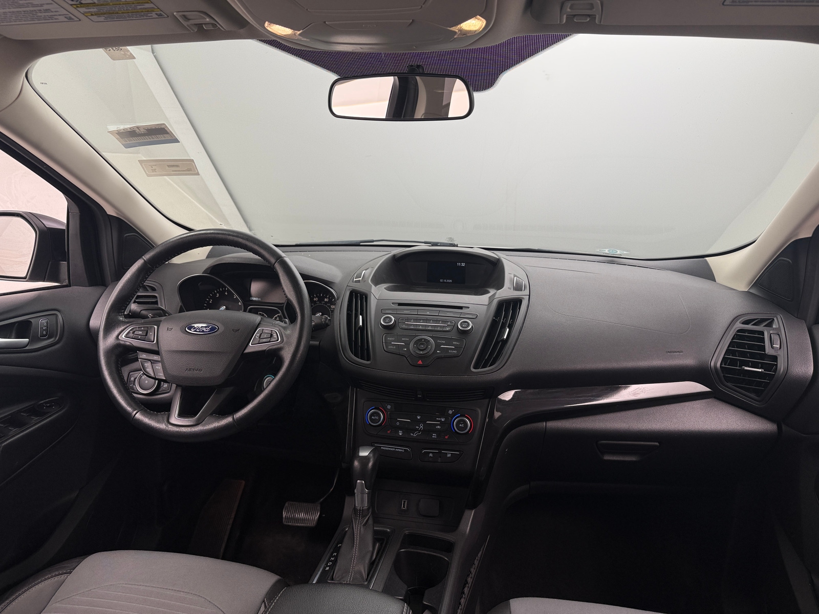 Thumbnail: 2018 Ford Escape - 2