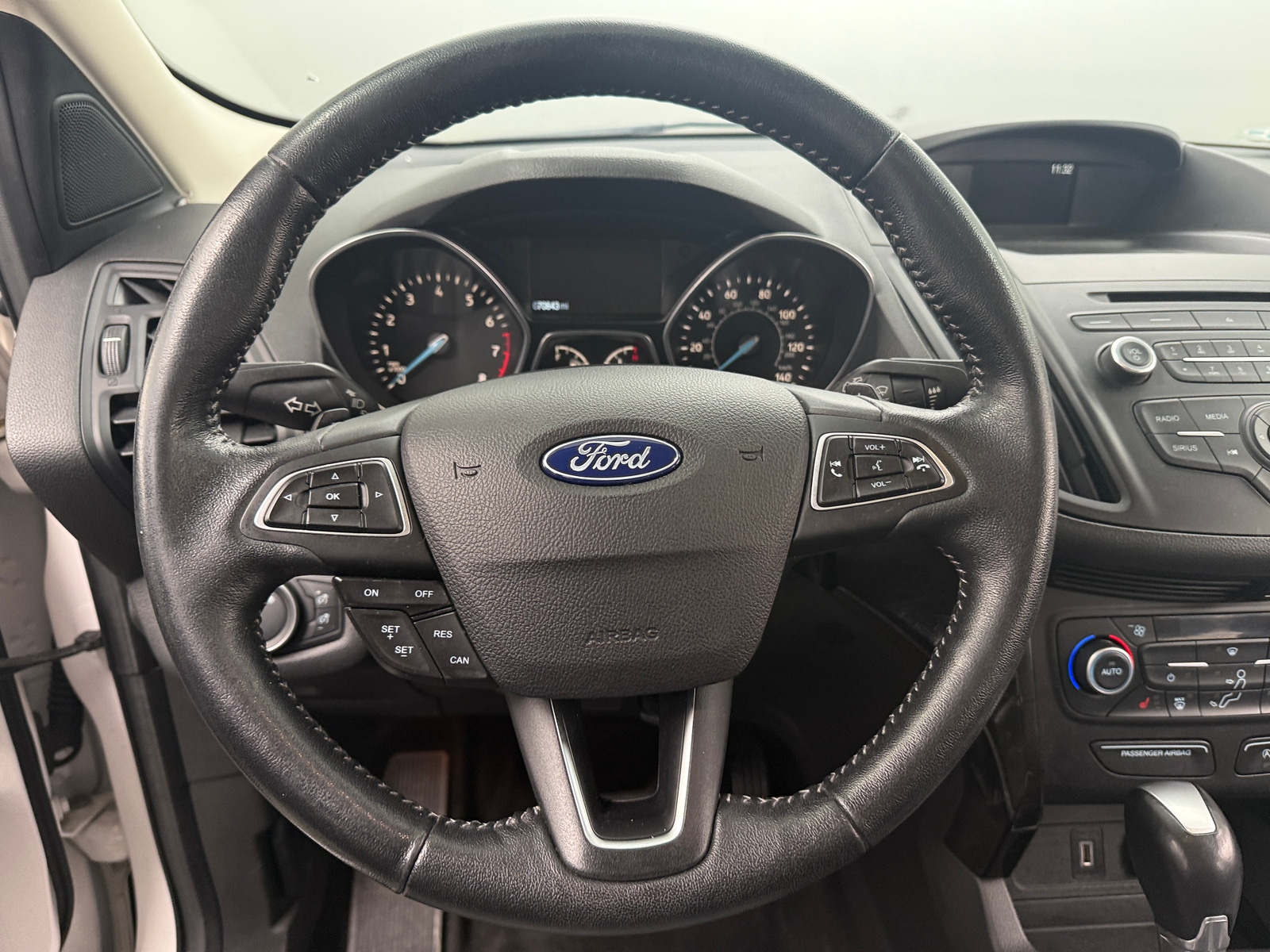 Thumbnail: 2018 Ford Escape - 4