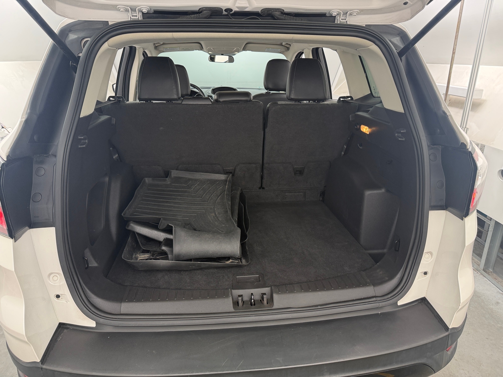 Thumbnail: 2018 Ford Escape - 6