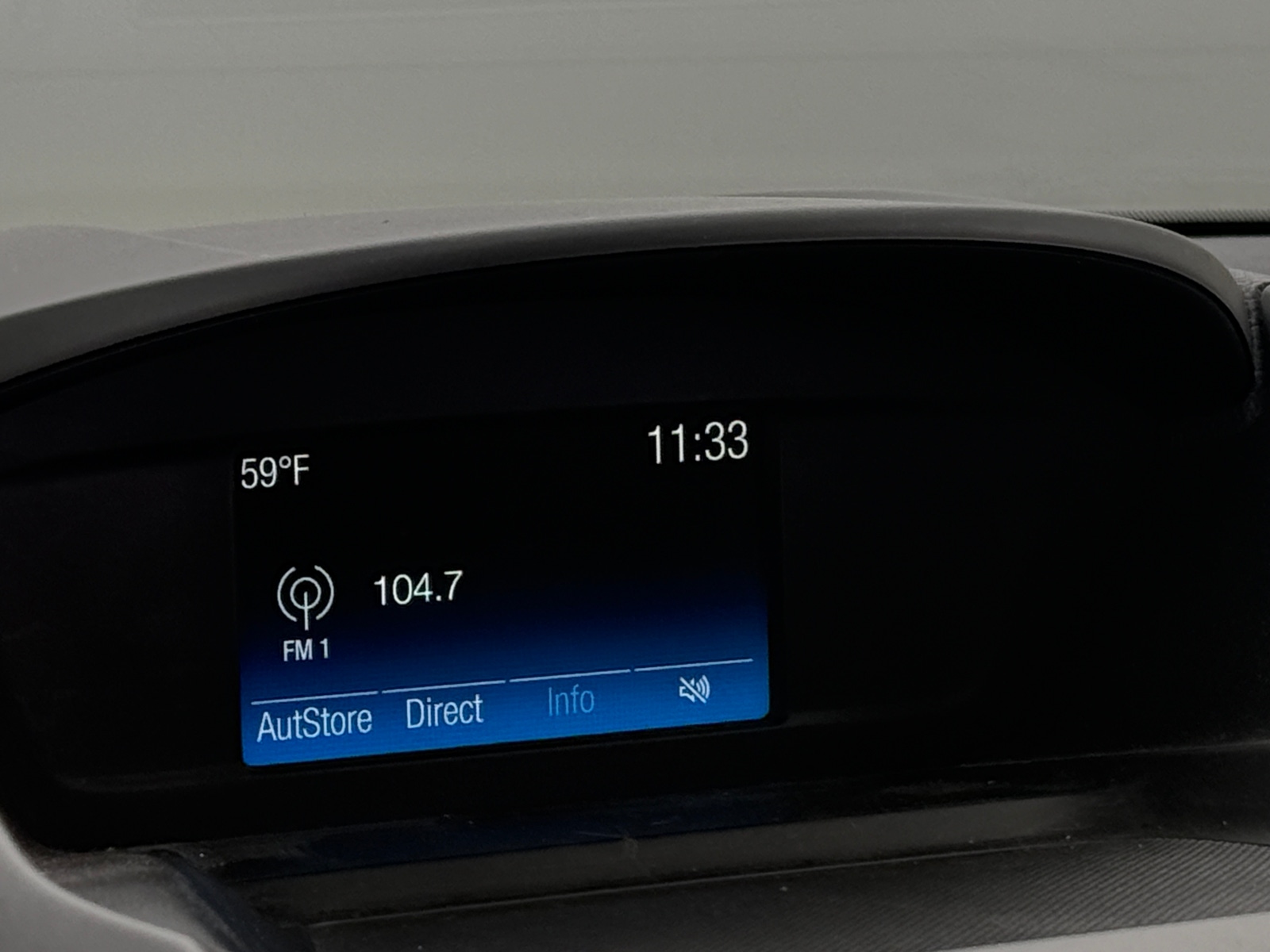 Thumbnail: 2018 Ford Escape - 3