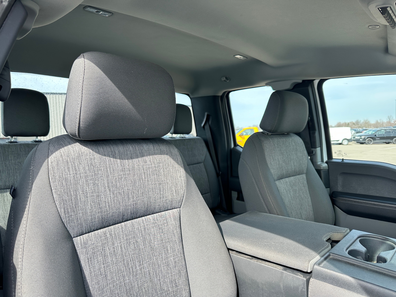 Thumbnail: 2023 Ford Econoline - 2