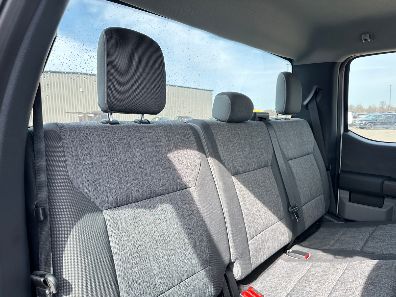 Thumbnail: 2023 Ford Econoline - 6