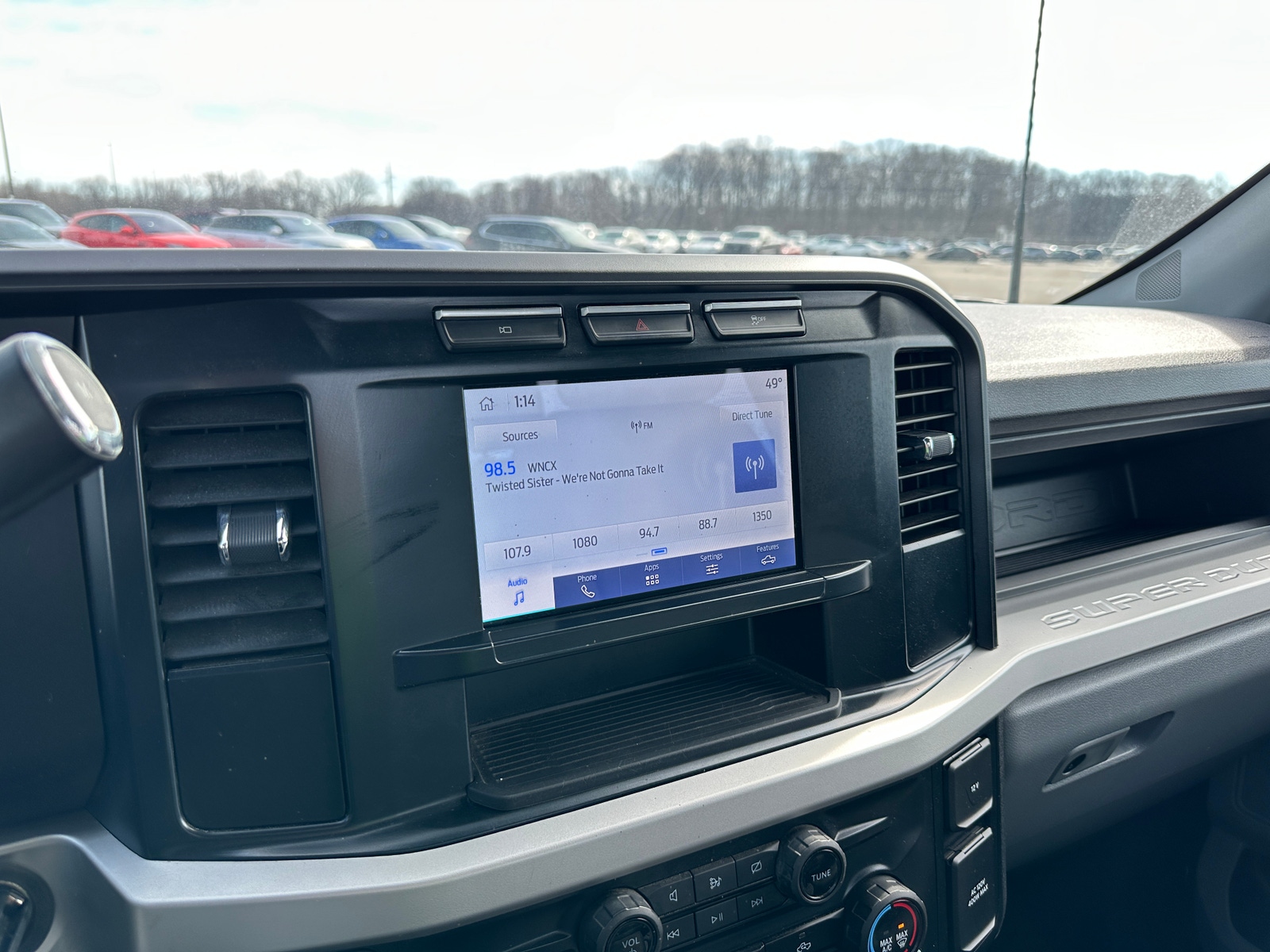 Thumbnail: 2023 Ford Econoline - 4