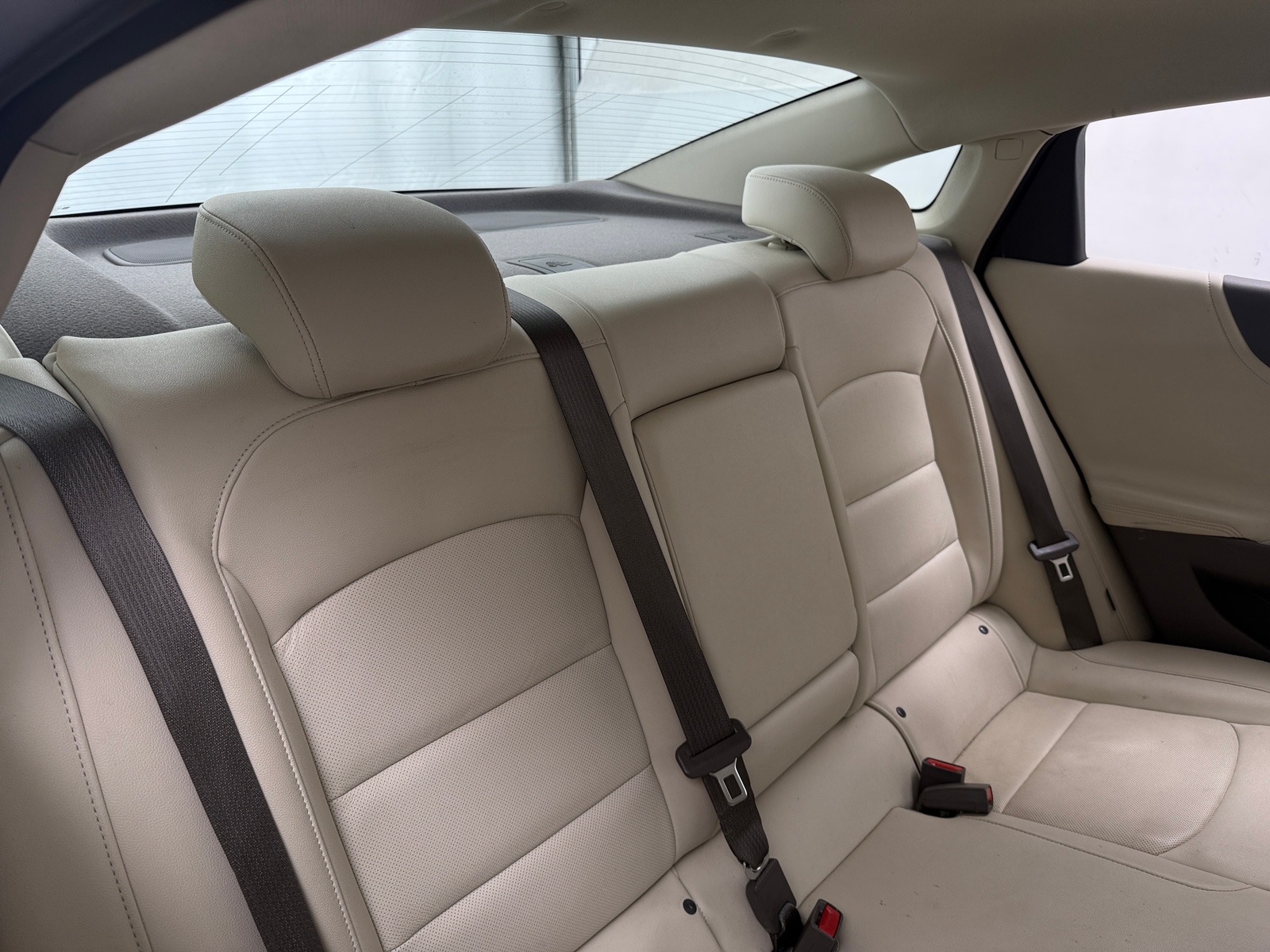 Thumbnail: 2024 Chevrolet Malibu - 5